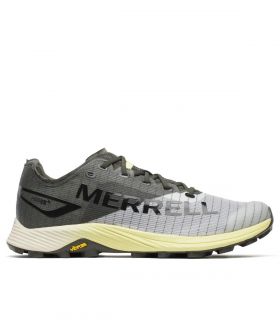 Zapatillas Merrell MTL Long Sky 2 Matryx Hombre Pigeon Beluga