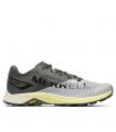 Compra online Zapatillas Merrell MTL Long Sky 2 Matryx Hombre Pigeon Beluga en oferta al mejor precio