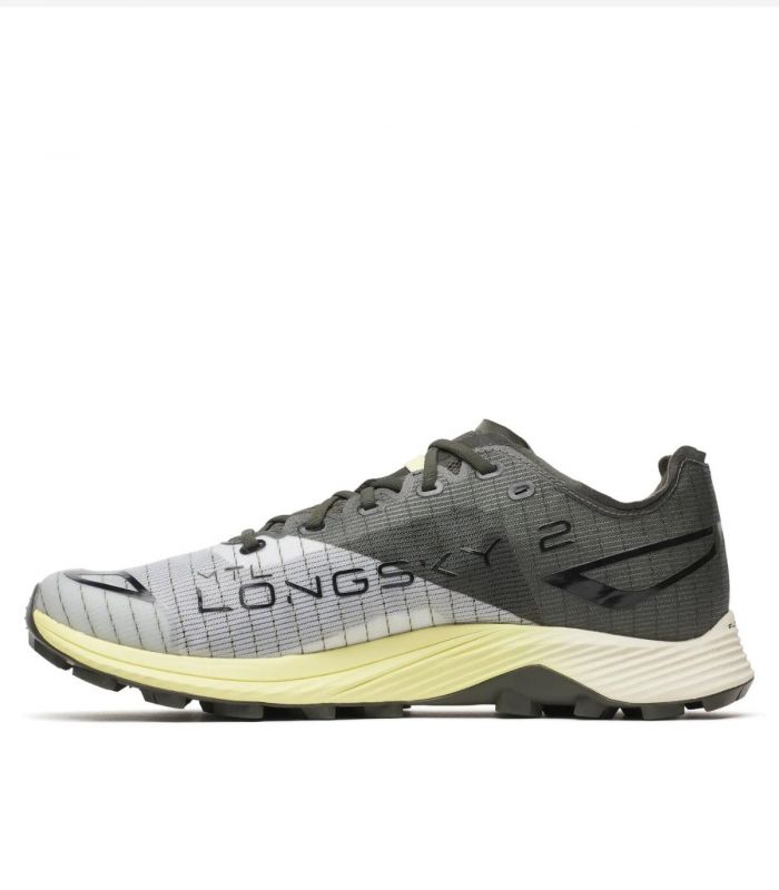 Compra online Zapatillas Merrell MTL Long Sky 2 Matryx Hombre Pigeon Beluga en oferta al mejor precio