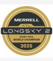 Compra online Zapatillas Merrell MTL Long Sky 2 Matryx Hombre Pigeon Beluga en oferta al mejor precio
