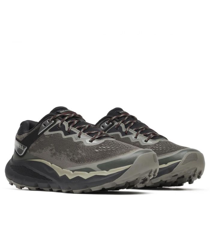 Compra online Zapatillas Merrell Nova 4 Hombre Talus en oferta al mejor precio