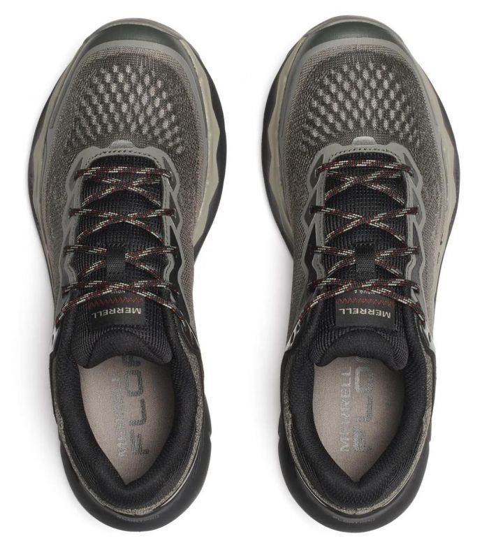 Compra online Zapatillas Merrell Nova 4 Hombre Talus en oferta al mejor precio