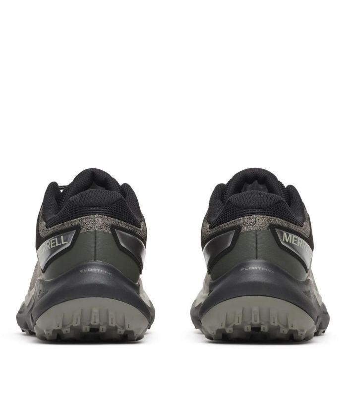 Compra online Zapatillas Merrell Nova 4 Hombre Talus en oferta al mejor precio