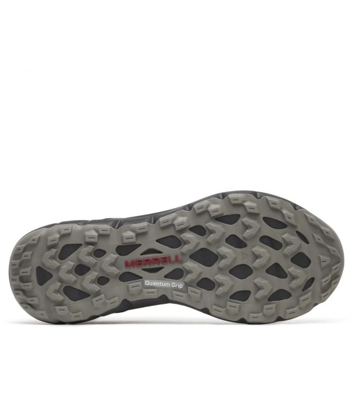 Compra online Zapatillas Merrell Nova 4 Hombre Talus en oferta al mejor precio