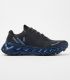 Zapatillas NNormal Tomir 2.0 Hombre Blue Black