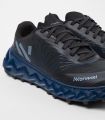 Compra online Zapatillas NNormal Tomir 2.0 Hombre Blue Black en oferta al mejor precio