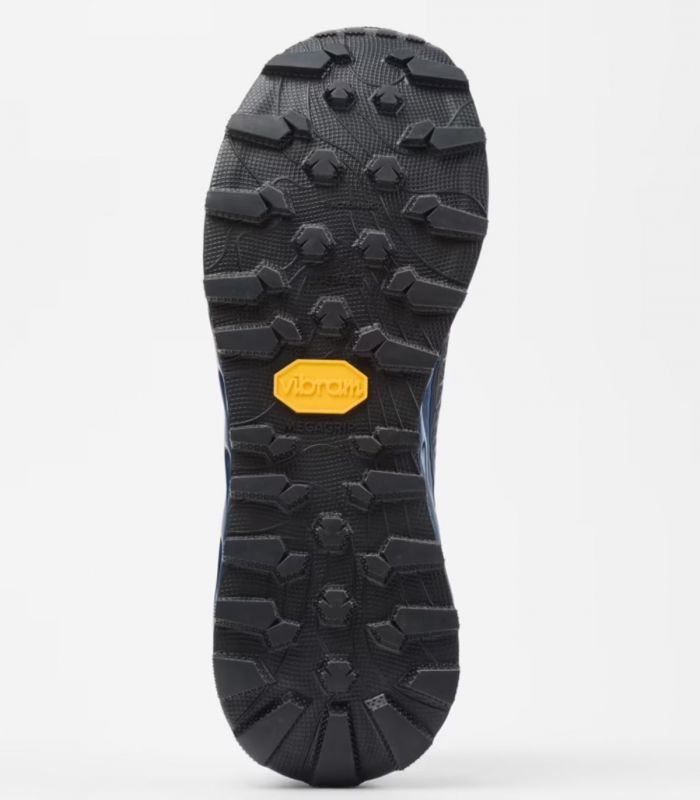 Compra online Zapatillas NNormal Tomir 2.0 Hombre Blue Black en oferta al mejor precio