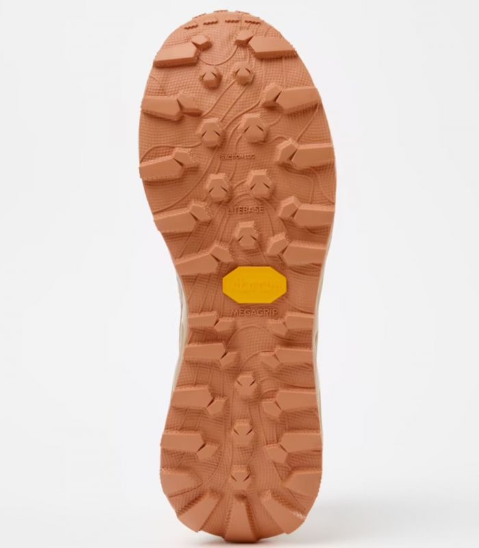 Compra online Zapatillas NNormal Tomir 2.0 Hombre Brown en oferta al mejor precio