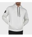 Compra online Sudadera +8000 Absol 077 Hombre Crudo en oferta al mejor precio
