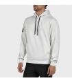 Compra online Sudadera +8000 Absol 077 Hombre Crudo en oferta al mejor precio