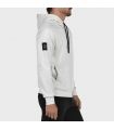 Compra online Sudadera +8000 Absol 077 Hombre Crudo en oferta al mejor precio