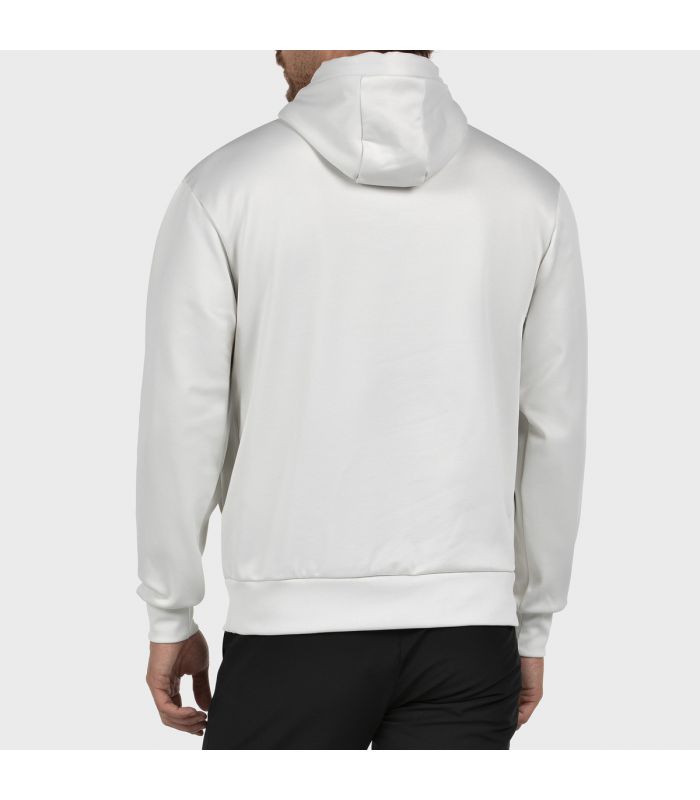 Compra online Sudadera +8000 Absol 077 Hombre Crudo en oferta al mejor precio