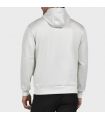 Compra online Sudadera +8000 Absol 077 Hombre Crudo en oferta al mejor precio