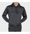 Compra online Sudadera +8000 Absol 005 Hombre Negro en oferta al mejor precio