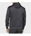 Compra online Sudadera +8000 Absol 005 Hombre Negro en oferta al mejor precio