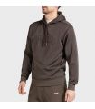 Compra online Sudadera +8000 Absol 622 Hombre Tabaco en oferta al mejor precio