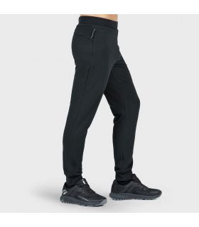 Pantalones +8000 Algedi 005 Hombre Negro
