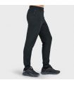 Compra online Pantalones +8000 Algedi 005 Hombre Negro en oferta al mejor precio