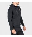 Compra online Sudadera +8000 Almaz 005 Hombre Negro en oferta al mejor precio