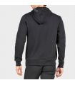 Compra online Sudadera +8000 Almaz 005 Hombre Negro en oferta al mejor precio
