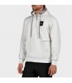 Compra online Sudadera +8000 Alraki 077 Hombre Crudo en oferta al mejor precio