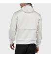 Compra online Sudadera +8000 Alraki 077 Hombre Crudo en oferta al mejor precio