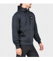 Compra online Sudadera +8000 Alraki 005 Hombre Negro en oferta al mejor precio