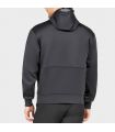 Compra online Sudadera +8000 Alraki 005 Hombre Negro en oferta al mejor precio