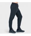 Compra online Pantalones +8000 Aludra 005 Hombre Negro en oferta al mejor precio