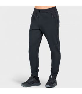 Pantalones +8000 Aludra 005 Hombre Negro