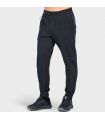 Compra online Pantalones +8000 Aludra 005 Hombre Negro en oferta al mejor precio