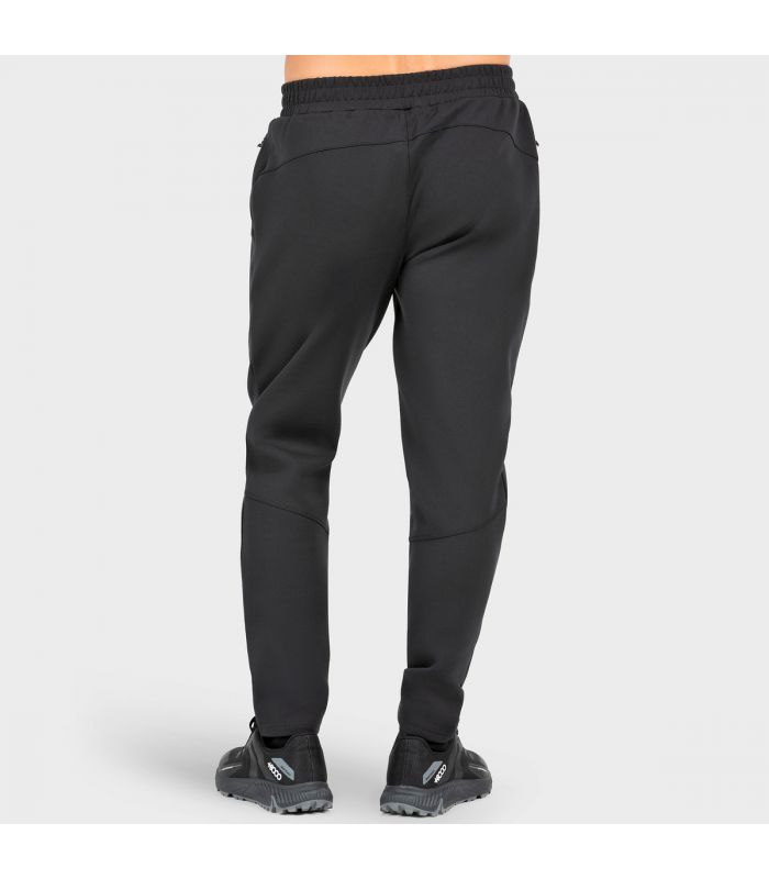 Compra online Pantalones +8000 Aludra 005 Hombre Negro en oferta al mejor precio