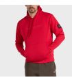 Compra online Sudadera +8000 Arcone 069 Hombre Cereza en oferta al mejor precio