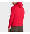 Compra online Sudadera +8000 Arcone 069 Hombre Cereza en oferta al mejor precio