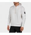 Compra online Sudadera +8000 Arcone 077 Hombre Crudo en oferta al mejor precio