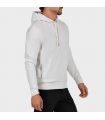 Compra online Sudadera +8000 Arcone 077 Hombre Crudo en oferta al mejor precio