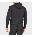 Compra online Sudadera +8000 Arcone 005 Hombre Negro en oferta al mejor precio
