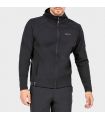 Compra online Sudadera +8000 Asved 005 Hombre Negro en oferta al mejor precio