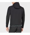 Compra online Sudadera +8000 Asved 005 Hombre Negro en oferta al mejor precio