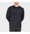 Compra online Camiseta +8000 Axolot 005 Hombre Negro en oferta al mejor precio