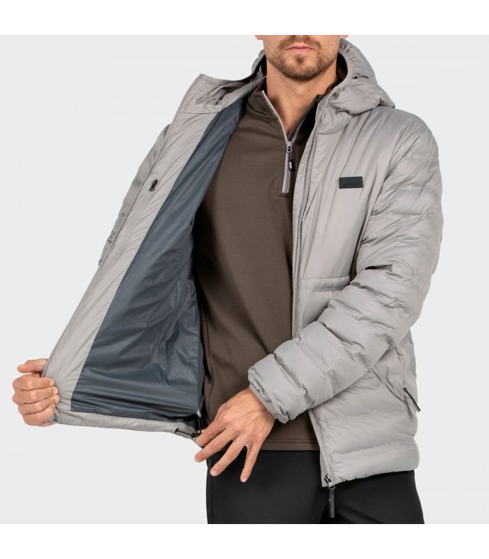 Compra online Chaqueta +8000 Balder 625 Hombre Gamo en oferta al mejor precio