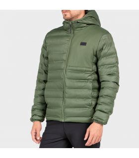 Chaqueta +8000 Balder 015 Hombre Kaki