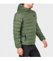 Compra online Chaqueta +8000 Balder 015 Hombre Kaki en oferta al mejor precio