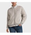 Compra online Sudadera +8000 Beas 077 Mujer Crudo en oferta al mejor precio