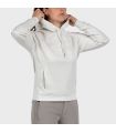 Compra online Sudadera +8000 Bembi 077 Mujer Crudo en oferta al mejor precio