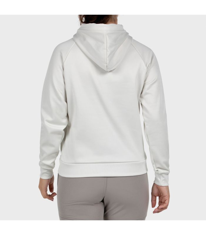 Compra online Sudadera +8000 Bembi 077 Mujer Crudo en oferta al mejor precio
