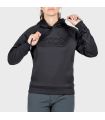 Compra online Sudadera +8000 Bembi 005 Mujer Negro en oferta al mejor precio