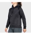 Compra online Sudadera +8000 Bembi 005 Mujer Negro en oferta al mejor precio