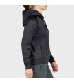 Compra online Sudadera +8000 Bembi 005 Mujer Negro en oferta al mejor precio