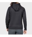 Compra online Sudadera +8000 Bembi 005 Mujer Negro en oferta al mejor precio